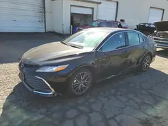 4T1F11BKXPU103386 2023 TOYOTA CAMRY