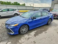 4T1F11BKXRU109272 2024 TOYOTA CAMRY