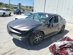 4T1F11BKXRU110468 2024 TOYOTA CAMRY