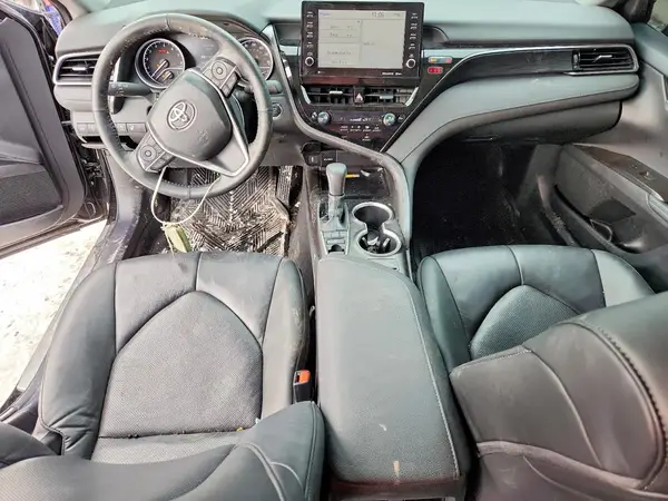 4T1F11BKXRU115850 2024 TOYOTA CAMRY - Image 8