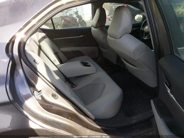 4T1F11BKXRU117419 2024 TOYOTA CAMRY - Image 8