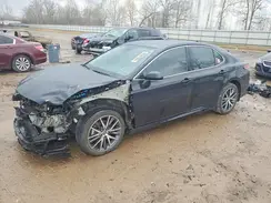 4T1F11BKXRU123477 2024 TOYOTA CAMRY