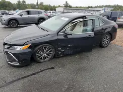 4T1F11BKXRU126038 2024 TOYOTA CAMRY