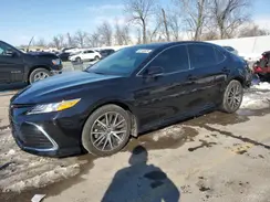 4T1F11BKXRU129232 2024 TOYOTA CAMRY