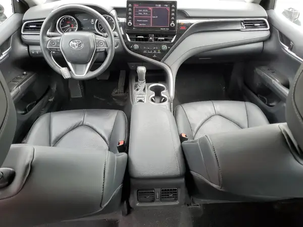 4T1F11BKXRU130476 2024 TOYOTA CAMRY - Image 8