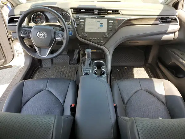 4T1F31AK0LU011936 2020 TOYOTA CAMRY - Image 7