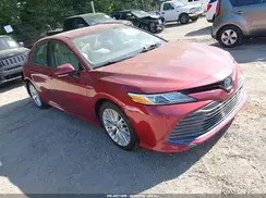 4T1F31AK0LU013637 2020 TOYOTA CAMRY