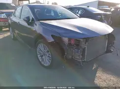 4T1F31AK0LU014707 2020 TOYOTA CAMRY