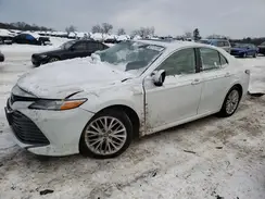 4T1F31AK0LU016747 2020 TOYOTA CAMRY