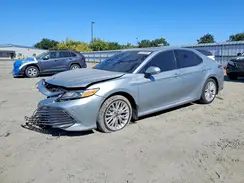 4T1F31AK0LU019941 2020 TOYOTA CAMRY