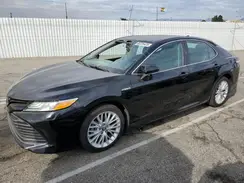 4T1F31AK0LU525138 2020 TOYOTA CAMRY