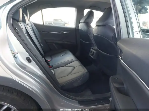 4T1F31AK0LU525169 2020 TOYOTA CAMRY - Image 8