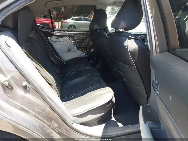 4T1F31AK0LU527228 2020 TOYOTA CAMRY - Image 8