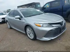 4T1F31AK0LU528282 2020 TOYOTA CAMRY