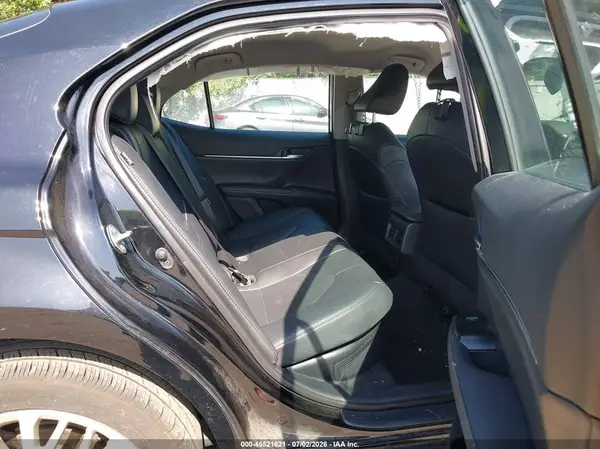 4T1F31AK0LU528668 2020 TOYOTA CAMRY - Image 8