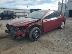 4T1F31AK0LU529528 2020 TOYOTA CAMRY