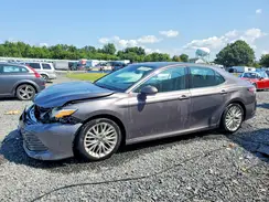 4T1F31AK0LU534325 2020 TOYOTA CAMRY