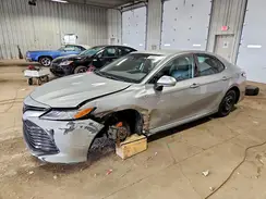 4T1F31AK0LU537936 2020 TOYOTA CAMRY