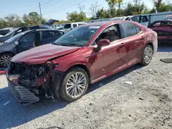 4T1F31AK0LU538973 2020 TOYOTA CAMRY