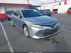 4T1F31AK0LU540450 2020 TOYOTA CAMRY