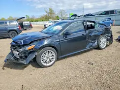 4T1F31AK0LU540867 2020 TOYOTA CAMRY