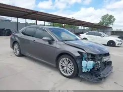4T1F31AK0LU541050 2020 TOYOTA CAMRY