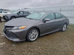 4T1F31AK0LU542280 2020 TOYOTA CAMRY