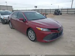 4T1F31AK0LU543624 2020 TOYOTA CAMRY