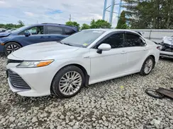 4T1F31AK0LU543896 2020 TOYOTA CAMRY