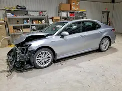 4T1F31AK0LU545700 2020 TOYOTA CAMRY