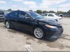 4T1F31AK0LU545776 2020 TOYOTA CAMRY