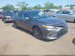 4T1F31AK0MU026406 2021 TOYOTA CAMRY