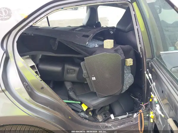 4T1F31AK0MU026406 2021 TOYOTA CAMRY - Image 8
