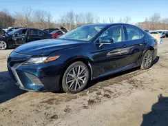 4T1F31AK0MU028849 2021 TOYOTA CAMRY