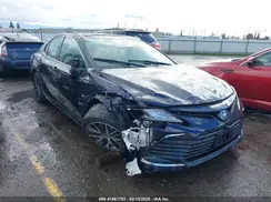 4T1F31AK0MU553345 2021 TOYOTA CAMRY