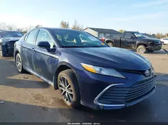 4T1F31AK0MU561090 2021 TOYOTA CAMRY