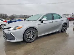 4T1F31AK0NU571958 2022 TOYOTA CAMRY