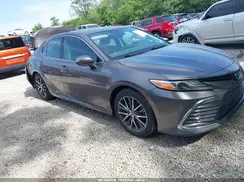 4T1F31AK0NU574178 2022 TOYOTA CAMRY