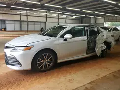 4T1F31AK0NU578828 2022 TOYOTA CAMRY