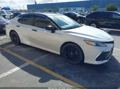 4T1F31AK0NU582085 2022 TOYOTA CAMRY