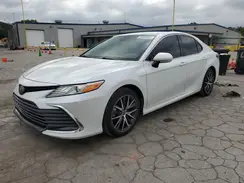 4T1F31AK0NU588601 2022 TOYOTA CAMRY