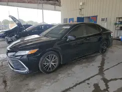 4T1F31AK0NU588940 2022 TOYOTA CAMRY