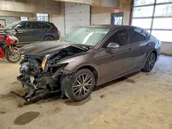 4T1F31AK0NU589165 2022 TOYOTA CAMRY