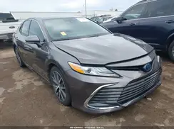 4T1F31AK0NU589375 2022 TOYOTA CAMRY