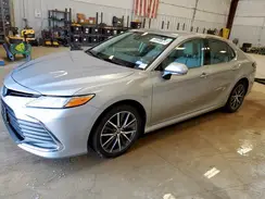 4T1F31AK0NU593703 2022 TOYOTA CAMRY