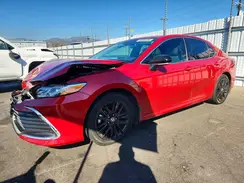 4T1F31AK0PU048197 2023 TOYOTA CAMRY