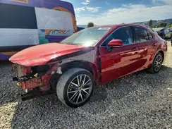 4T1F31AK0PU050077 2023 TOYOTA CAMRY