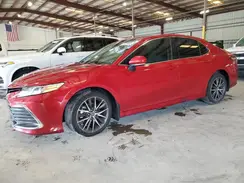4T1F31AK0PU050290 2023 TOYOTA CAMRY