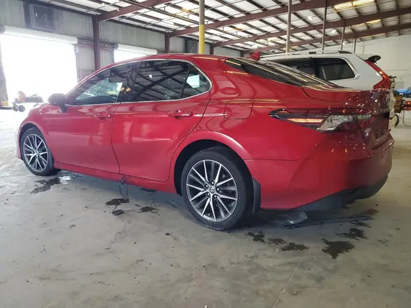 4T1F31AK0PU050290 2023 TOYOTA CAMRY - Image 2