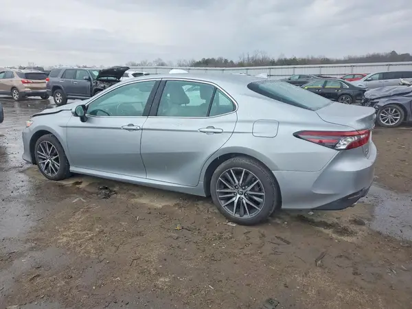 4T1F31AK0PU051634 2023 TOYOTA CAMRY - Image 2